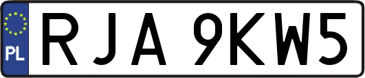 RJA9KW5