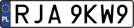 RJA9KW9
