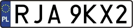 RJA9KX2