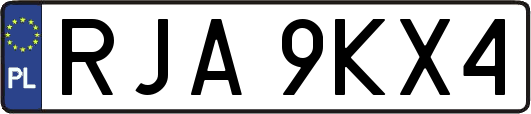 RJA9KX4