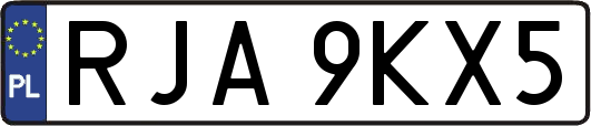RJA9KX5