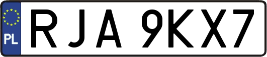 RJA9KX7