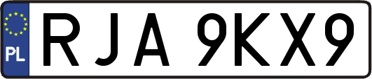 RJA9KX9