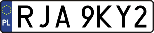 RJA9KY2