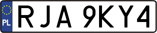 RJA9KY4