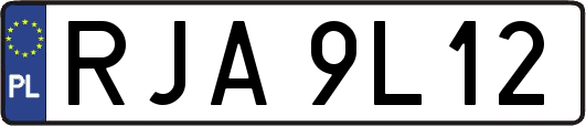 RJA9L12