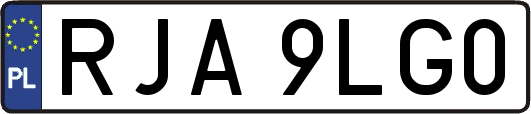 RJA9LG0