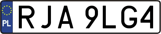 RJA9LG4