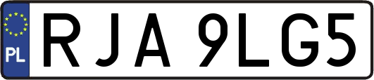 RJA9LG5