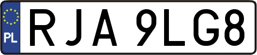 RJA9LG8