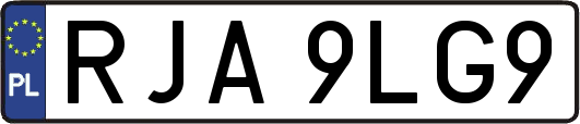 RJA9LG9