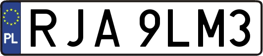 RJA9LM3
