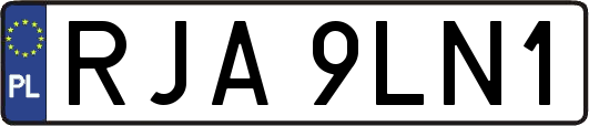 RJA9LN1