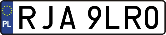 RJA9LR0
