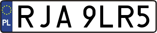 RJA9LR5