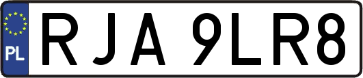 RJA9LR8