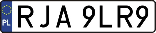 RJA9LR9