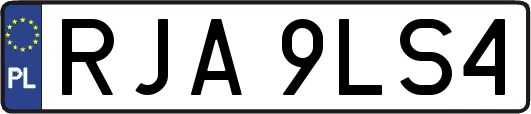 RJA9LS4