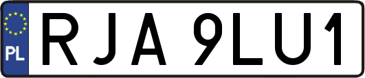 RJA9LU1