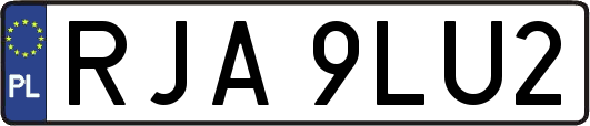 RJA9LU2