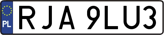 RJA9LU3