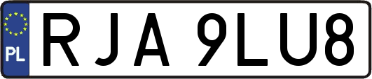 RJA9LU8
