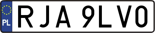RJA9LV0
