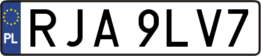 RJA9LV7