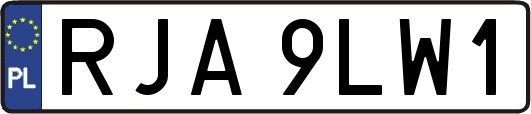 RJA9LW1