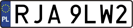RJA9LW2
