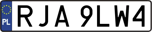 RJA9LW4