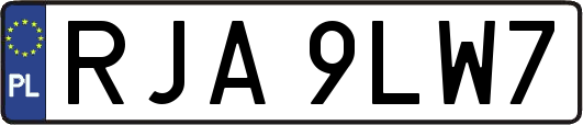 RJA9LW7