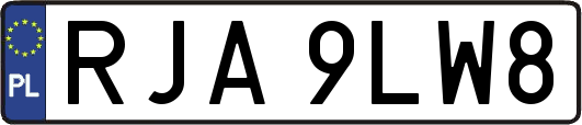 RJA9LW8