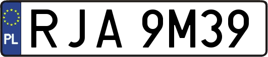 RJA9M39