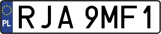 RJA9MF1