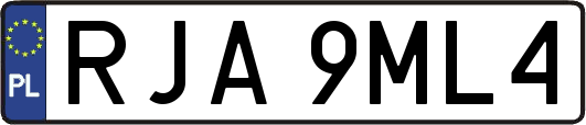 RJA9ML4