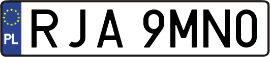 RJA9MN0