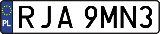 RJA9MN3