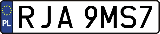 RJA9MS7