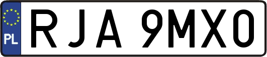 RJA9MX0