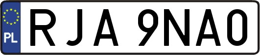 RJA9NA0
