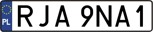 RJA9NA1