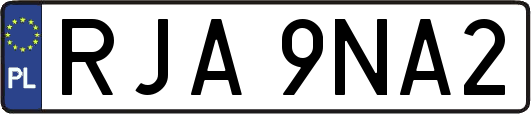 RJA9NA2