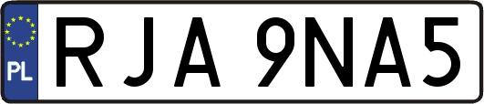 RJA9NA5
