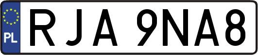 RJA9NA8