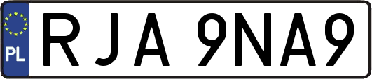 RJA9NA9