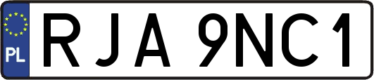 RJA9NC1