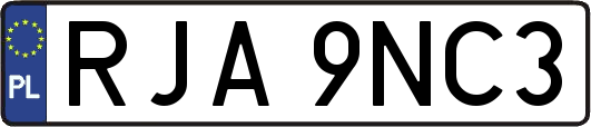 RJA9NC3