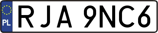RJA9NC6
