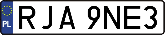 RJA9NE3